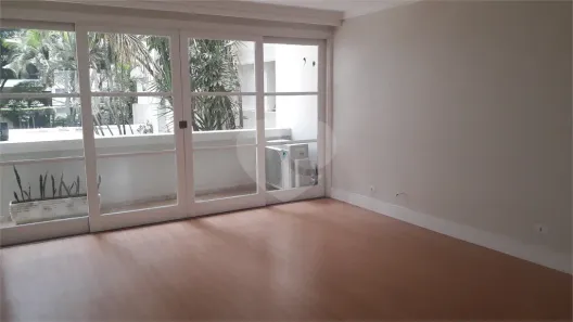 Apartamento com 3 Quartos à venda, 226m² no Jardim Paulista, São Paulo