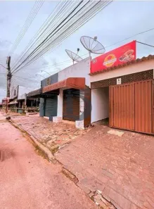 Imóvel Comercial à venda, 222m² no Jundiaí, Anápolis