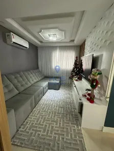 Apartamento com 3 Quartos à venda, 135m² no Meia Praia, Itapema