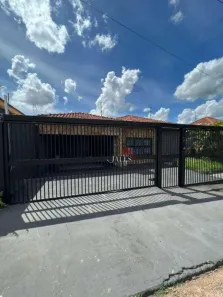 Casa com 3 Quartos à venda, 188m² no Jardim Nazareth, São José do Rio Preto
