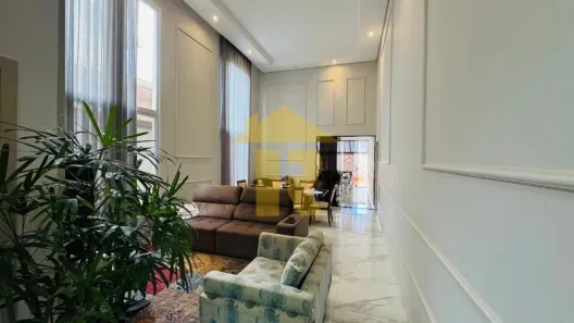 Casa de Condomínio com 3 Quartos à venda, 240m² no Loteamento Recanto do Lago, São José do Rio Preto
