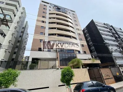 Apartamento com 1 Quarto à venda, 64m² no Ponta Verde, Maceió