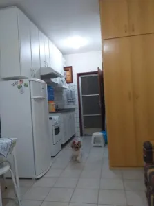 Kitnet com 1 Quarto para venda ou aluguel, 35m² no Estância Árvore da Vida, Sumaré