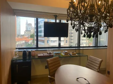 Sala Comercial à venda, 72m² no Pinheiros, São Paulo