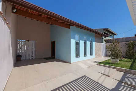 Casa com 3 Quartos à venda, 168m² no Jardim Sao Luis, Peruíbe