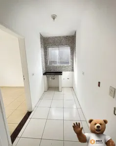 Apartamento com 2 Quartos para alugar, 50m² no Vila Bertioga, São Paulo