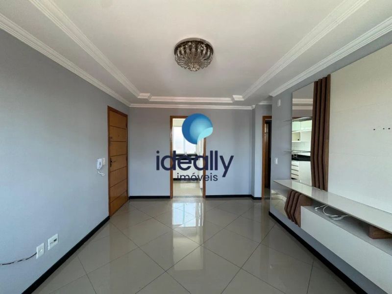 Apartamento com 3 quartos — Serrano, Belo Horizonte