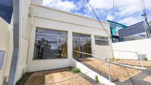 Prédio Comercial com 10 Quartos para alugar, 340m² no Jardim Ribeiro, Valinhos