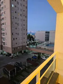 Apartamento com 3 Quartos à venda, 72m² no Barranco, Taubaté