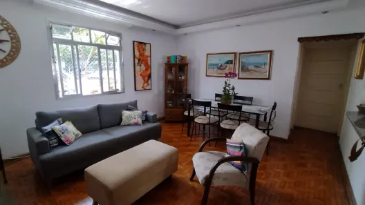 Apartamento com 3 Quartos à venda, 82m² no Santana, São Paulo