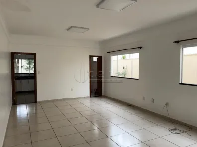 Casa de Condomínio com 3 Quartos para alugar, 166m² no Jardim Inconfidência, Uberlândia