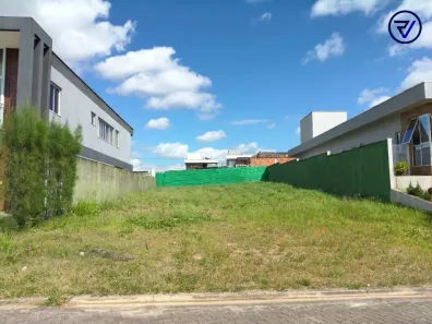 Lote/Terreno à venda, 389m² no Cidade Alpha, Eusébio