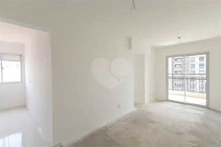 Apartamento com 2 Quartos à venda, 49m² no Jardim São Paulo(Zona Norte), São Paulo