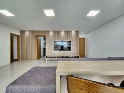 Apartamento com 3 Quartos à venda, 122m² no Gleba Fazenda Palhano, Londrina