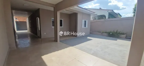 Casa com 3 Quartos à venda, 160m² no Barra do Pari, Cuiabá