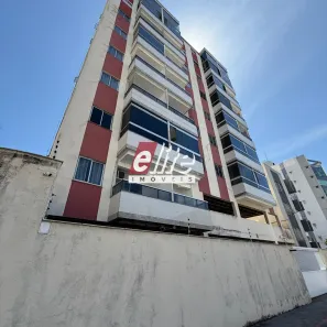 Apartamento com 1 Quarto à venda, 38m² no Jardim Camburi, Vitória