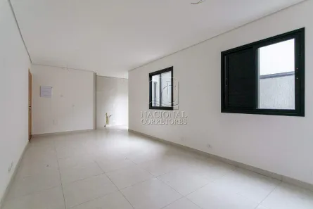 Apartamento com 2 Quartos à venda, 48m² no Vila Metalúrgica, Santo André