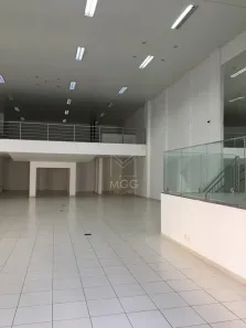 Imóvel Comercial com 1 Quarto para alugar, 1m² no Vitória, Londrina