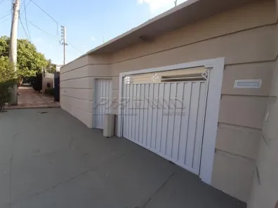 Casa com 3 Quartos para alugar, 278m² no Jardim Califórnia, Ribeirão Preto