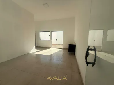 Apartamento com 1 Quarto para alugar, 60m² no Jardim Residencial Dona Maria José, Indaiatuba