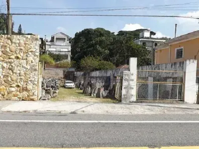 Lote/Terreno à venda, 480m² no Tucuruvi, São Paulo