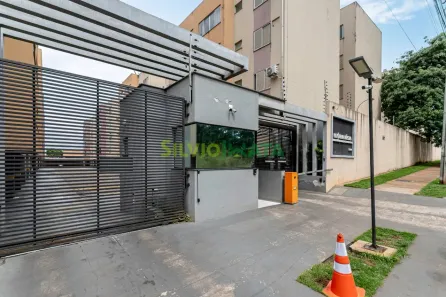 Apartamento com 2 Quartos para alugar, 62m² no Parque Residencial Aeroporto, Maringá