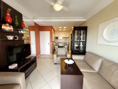 Apartamento com 3 Quartos à venda, 106m² no Enseada, Guarujá