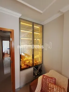 Apartamento com 3 Quartos à venda, 153m² no Sagrada Família, Belo Horizonte