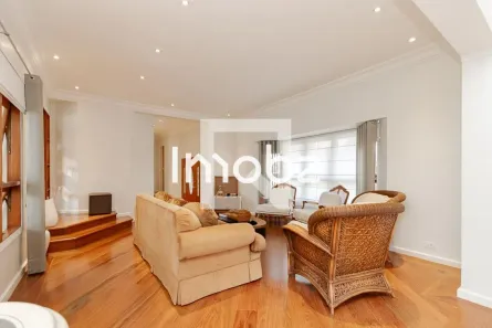 Casa com 5 Quartos à venda, 901m² no Chácara Monte Alegre, São Paulo