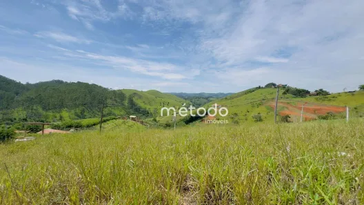 Lote/Terreno à venda, 1241m² no Itaoca, Guararema