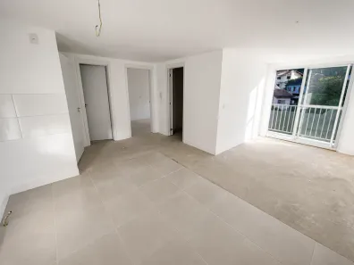 Apartamento com 2 Quartos à venda, 58m² no Primavera, Novo Hamburgo