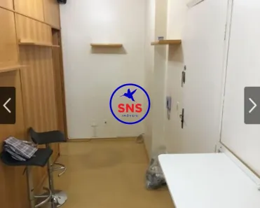 Kitnet com 1 Quarto à venda, 40m² no Botafogo, Campinas