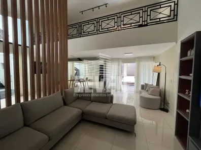 Casa com 4 Quartos à venda, 244m² no Residencial Tivoli, Bauru
