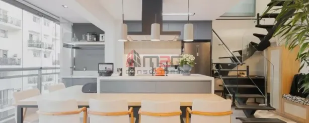 Apartamento com 2 Quartos à venda, 93m² no Sumarezinho, São Paulo