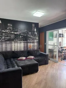 Apartamento com 2 Quartos à venda, 67m² no Parque Residencial Aquarius, São José dos Campos