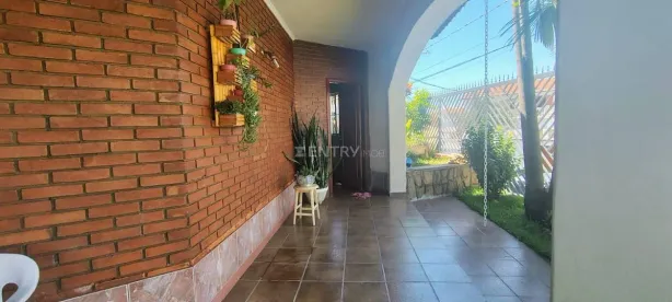 Ponto Comercial para alugar, 80m² no Vila Tavares, Campo Limpo Paulista