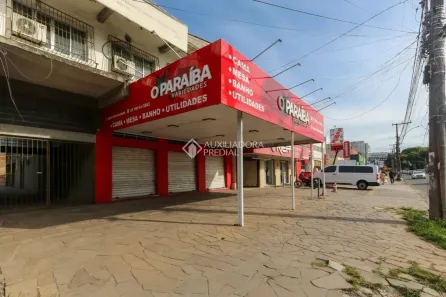 Ponto Comercial para alugar, 200m² no Mathias Velho, Canoas