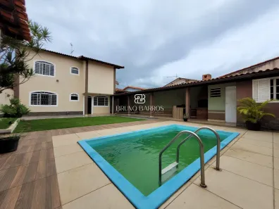 Casa com 5 Quartos à venda, 277m² no Planalto do Sol, Pinheiral