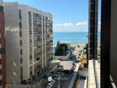 Apartamento com 1 Quarto à venda, 40m² no Ponta Verde, Maceió