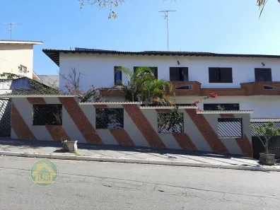 Sobrado com 8 Quartos à venda, 750m² no Jardim Guapira, São Paulo