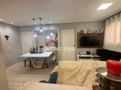 Apartamento com 2 Quartos à venda, 40m² no Vila Nova Curuçá, São Paulo