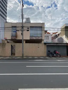 Imóvel Comercial para venda ou aluguel, 193m² no Estrela, Ponta Grossa