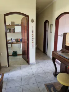 Casa com 3 Quartos à venda, 162m² no Bosque de Barão Geraldo, Campinas