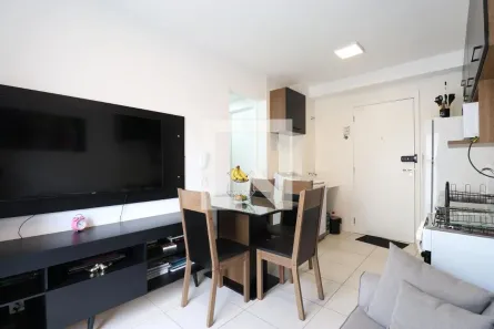 Apartamento com 2 Quartos à venda, 34m² no Barra Funda, São Paulo