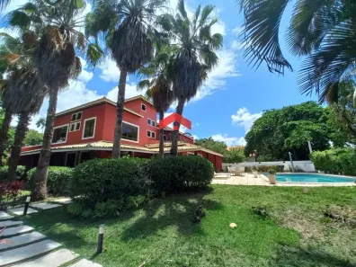 Casa de Condomínio com 4 Quartos à venda, 507m² no Piatã, Salvador