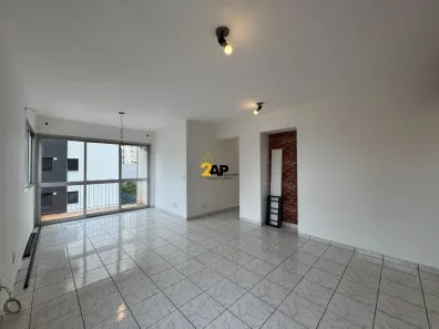 Apartamento com 3 Quartos para alugar, 84m² no Sumarezinho, São Paulo
