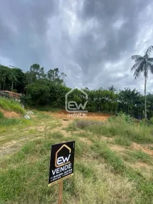 Lote/Terreno com 1 Quarto à venda, 787m² no Vila Amizade, Guaramirim