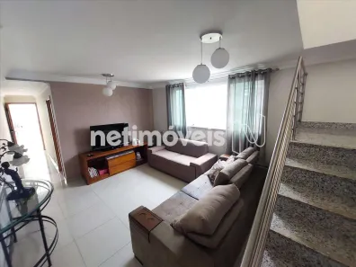 Cobertura com 4 Quartos à venda, 139m² no Padre Eustáquio, Belo Horizonte