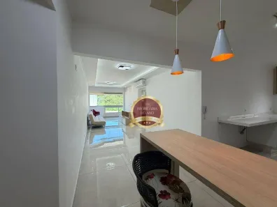 Apartamento com 2 Quartos à venda, 98m² no Canto do Forte, Praia Grande