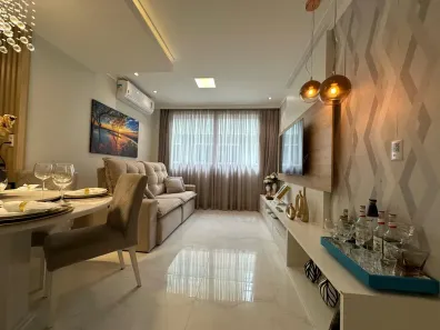 Cobertura com 3 Quartos à venda, 188m² no Prainha, Arraial do Cabo
